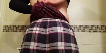 3 Undies Wedgie (Cut Short)