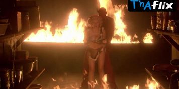 Kristen Bell Sexy Scene  in Reefer Madness: The Movie Musical