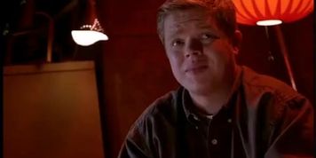 Maggie Lawson Underwear Scene  in Cheats