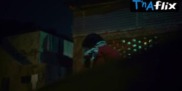 Vidya Malvade Butt,  Breasts Scene  in Dr. Arora