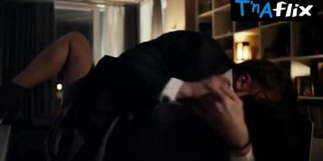 Maria Akhmetzyanova Sexy Scene  in Trigger