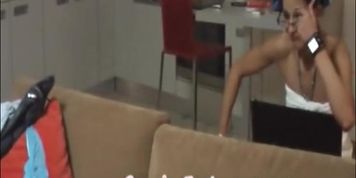 Reverse Tease and Denial !