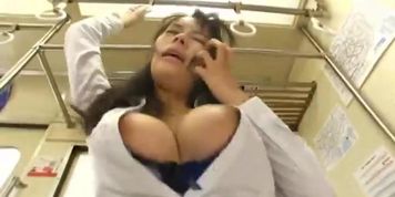 GG-145 Busty