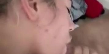 Ailin Perez UFC Blowjob Onlyfans