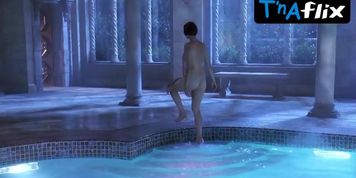 Catherine Bell Breasts,  Butt Scene  in Death Becomes Her