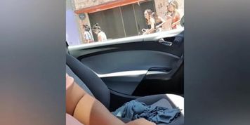 Car flash comp