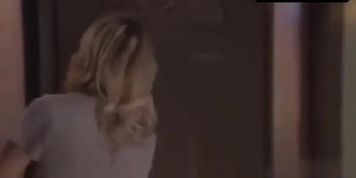 Lake Bell Breasts Scene  in Childrens' Hospital