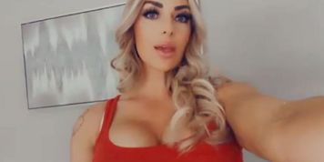 Kendra K (Kendra Kennedy)