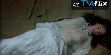 Claire Nebout Breasts Scene  in La Riviere Esperance