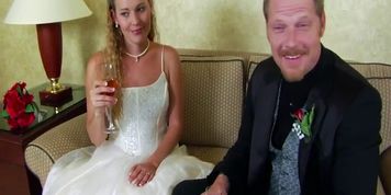 Bride Sex