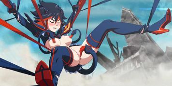 ZONE-Kill La Kill Extended [No Music]