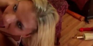 Cassie Courtland loves nasty facial, cumshots