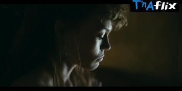 Paula Kober Sexy Scene  in Sisi