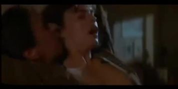 Basic instinct sex scenes