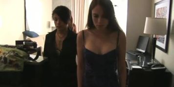 HF EXP Atlanta Trio Walking Freeze and Blank Fresh Frozen Females