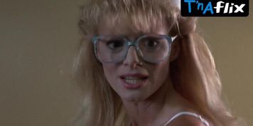 Diane Stilwell Underwear Scene  in Earth Girls Are Easy