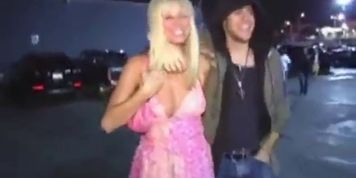 Paris Hilton Paparazzi Vids 02