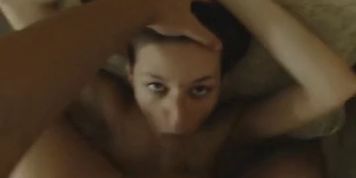 Horny Wild Couple Having Hot Sex