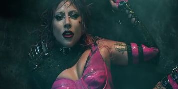 Lady Gaga, Ariana Grande - Rain On Me (Official Music Video)