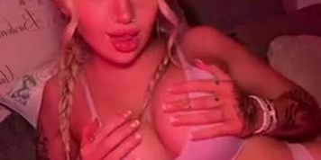 gracie joi