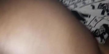 Girlfriend Pegging My Bubble Butt Hard... Kallata Kiyala Puke Ara Gatha