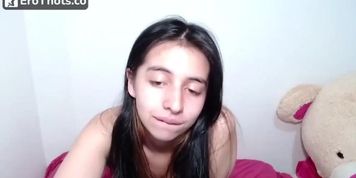 Maggie Fox camgirl (Maryjane)
