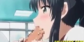 henti anime love me