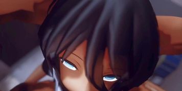 MMD Miku Hatsune ????????????
