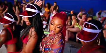 Megan Thee Stallion - Hot Girl Summer ft. Nicki Minaj  Ty Dolla ign [Official Video] (Megan Jones)