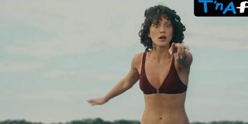 Melanie Jarnson Bikini Scene  in Killer Whale