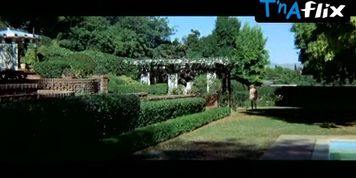 Faye Dunaway Breasts,  Butt Scene  in The Arrangement
