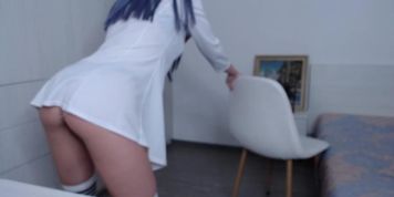 Body on cam