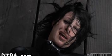 Zealous ass whipping for babe - video 13