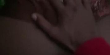 He creampies deep in my pussy when I told him not to! Behind someone&rsquo;s house.  (Fatpussy)