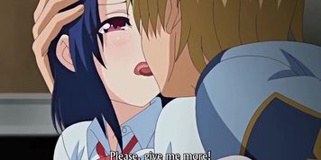 hentai anime
