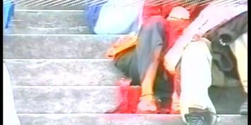 Up The Skirt - Java Productions