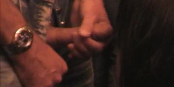 Slutwife gangbanged by 70 men