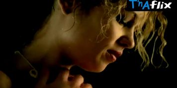 Melanie Coste Breasts,  Bush Scene  in Marie Ou La Fascination Charnelle