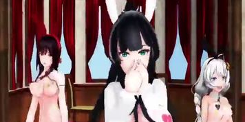MMD ?? 5?