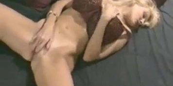 Kayla Kleavage and Ron Jeremy fucks (Kayla Kleevage)