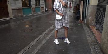I get fun flashing and public masturbation