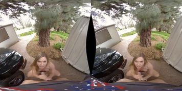 Addison L - Twisted Sister Camping