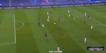 bar&ccedil;a bayern nice screw