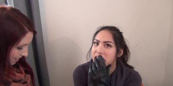 gag test