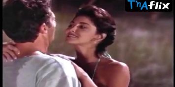 Bobbie Phillips Bikini Scene  in Pointman