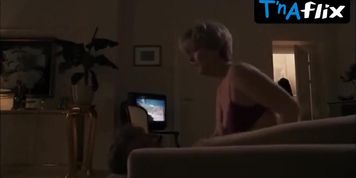 Ariane Schluter Sexy Scene  in Ober