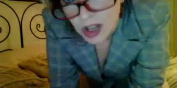 HOT Amateur Strapon JOI 2