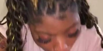 ebony sloppy