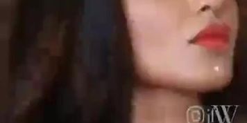Samantha Ruth Prabhu Butt,  Breasts Scene  in Samantha Ruth Prabhu Sexy In Jfw Magazine