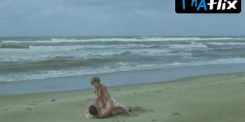 Hanna Schygulla Underwear Scene  in Storia Di Piera